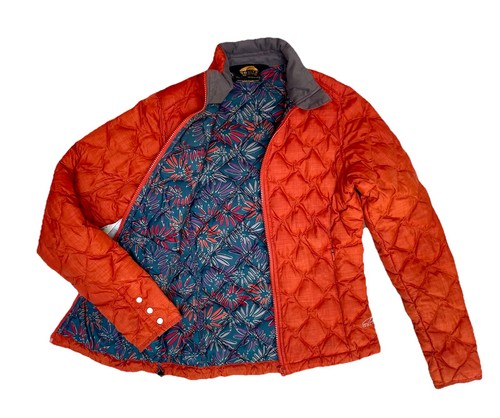 Golite down puffer jacket - down,