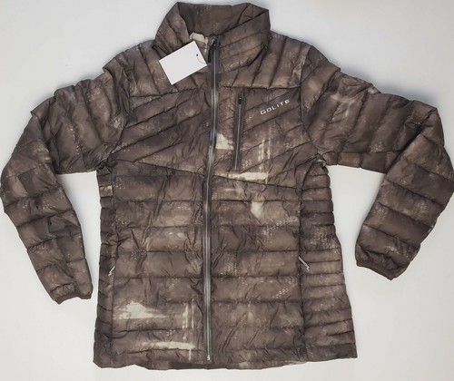 Golite womens cavern - golite, brown