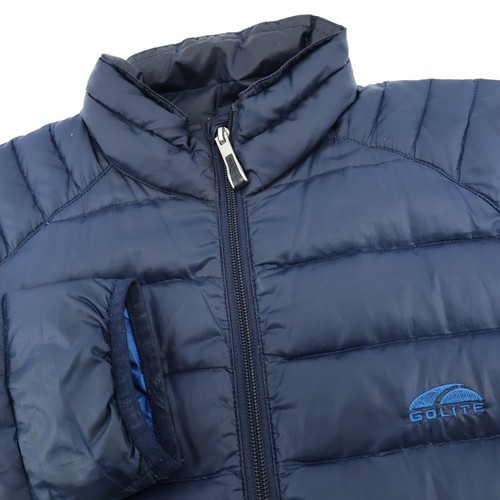 Golite men navy blue 800 - golite,