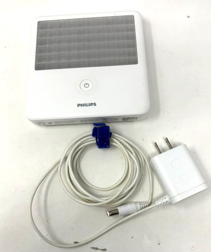 Philips golite blu hf3321 - philips,